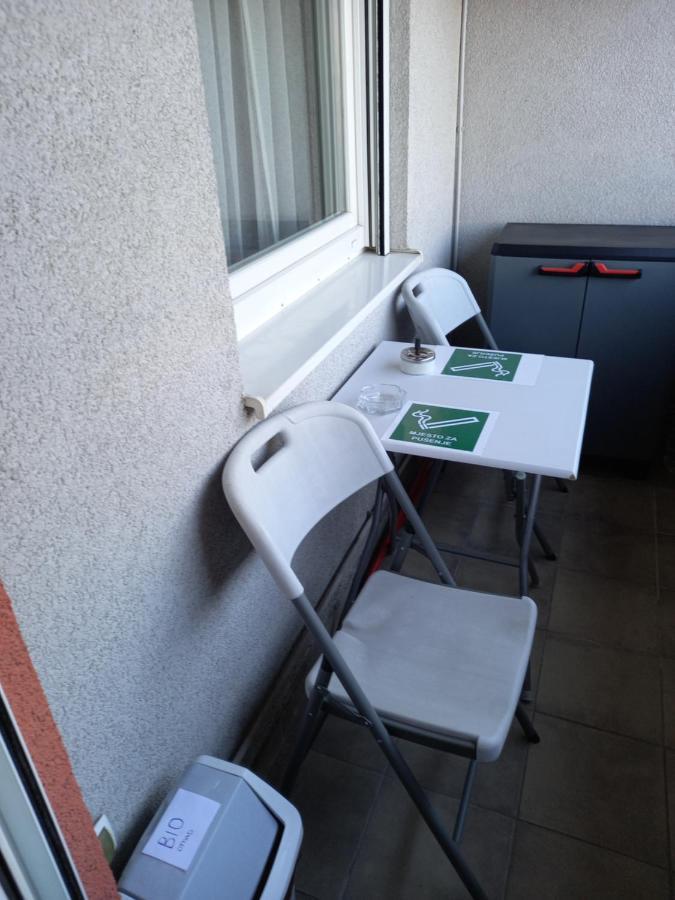 Apartman Mario - Arena Zagreb Exterior foto