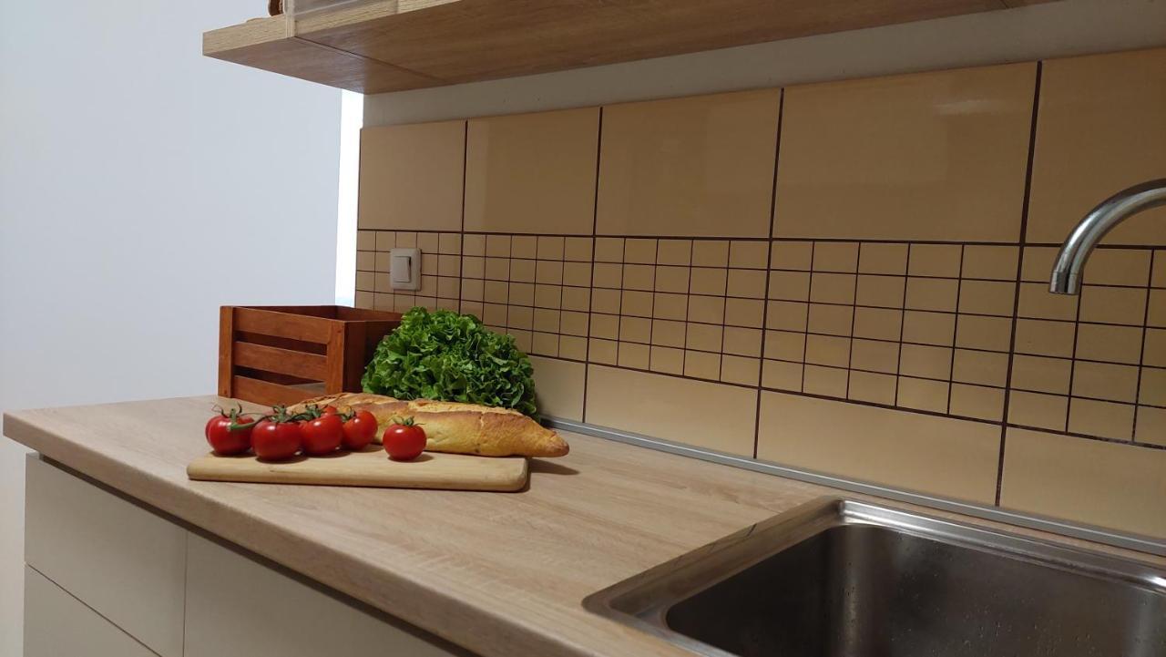 Apartman Mario - Arena Zagreb Exterior foto